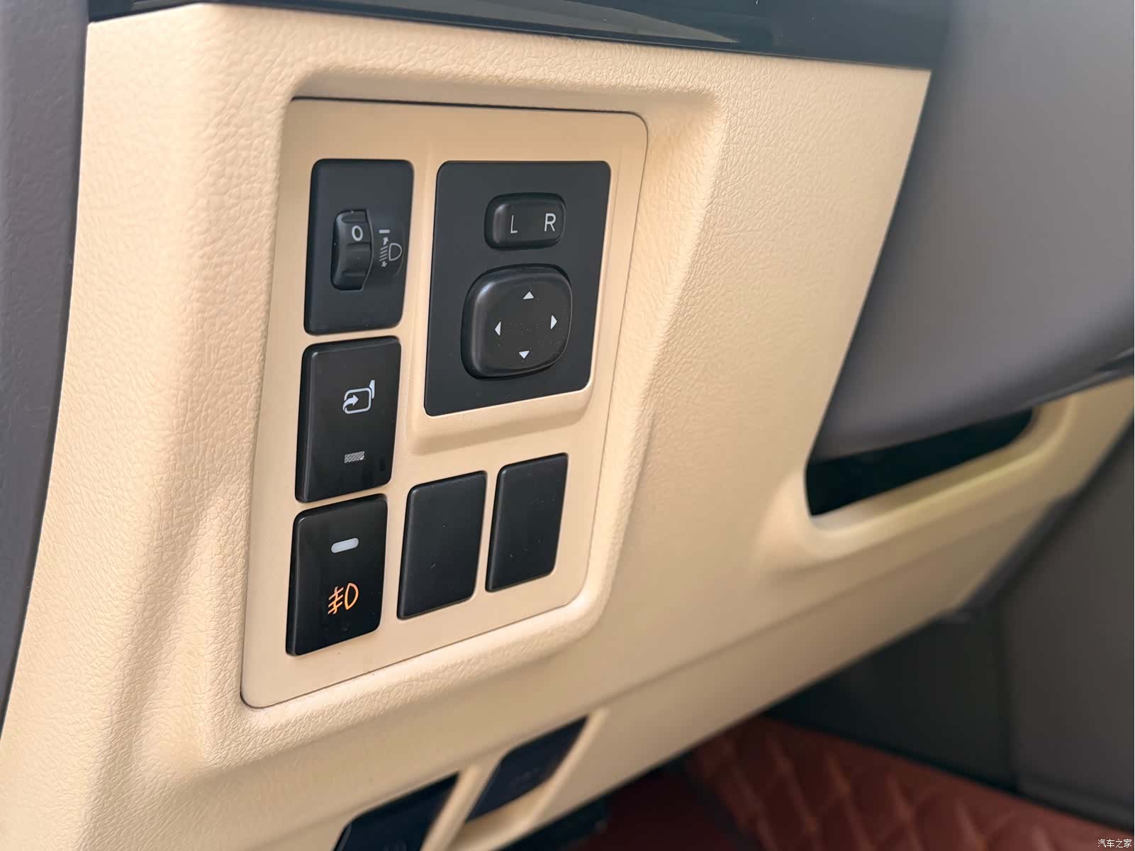 Toyota Prado, 2017 14