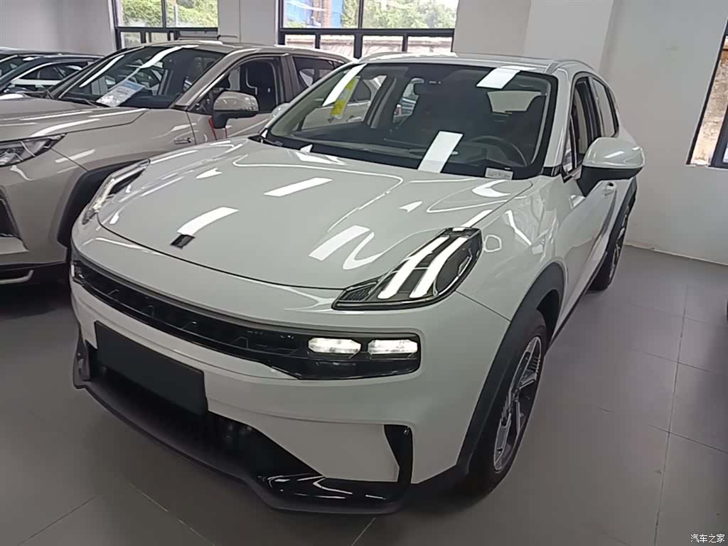 Lynk & Co 02, 2025 2