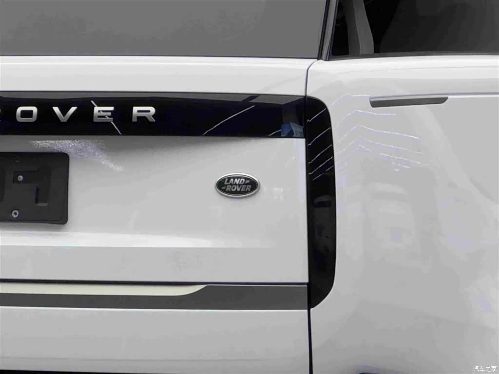 Land Rover Range Rover, 2025 6