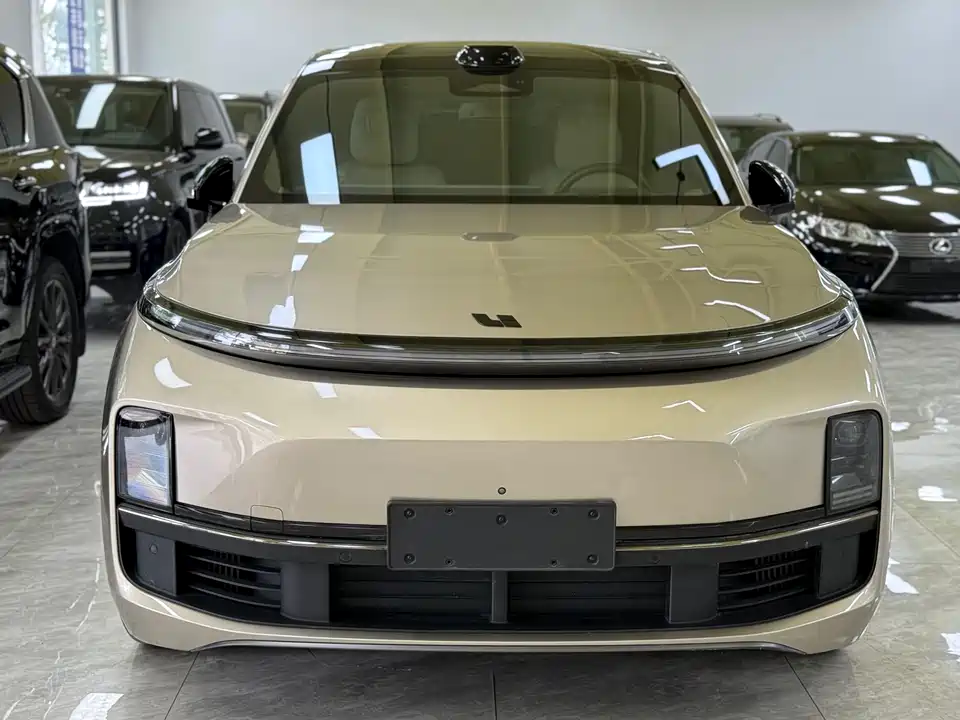 Li Auto Ideal L9