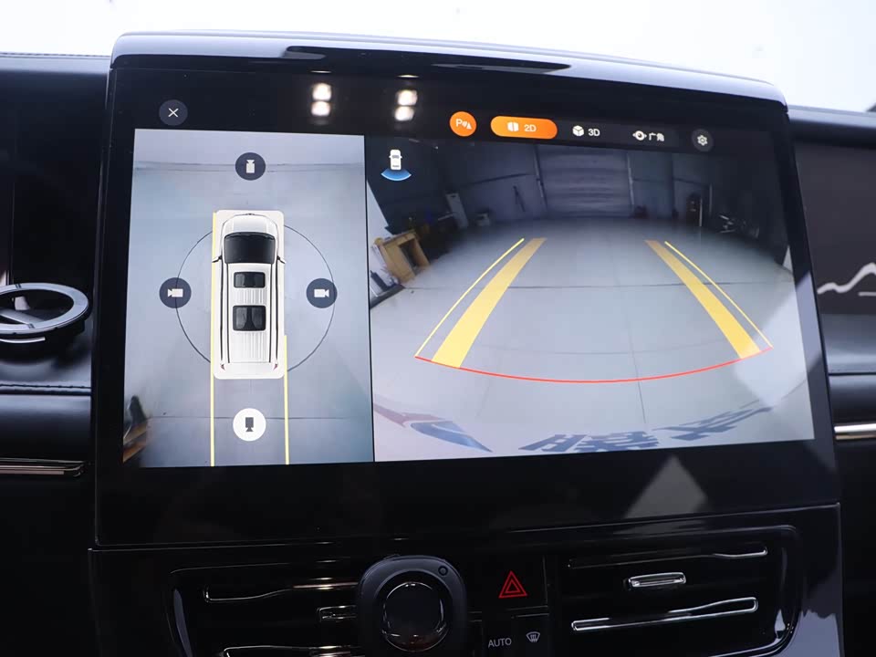 Trumpchi Trumpchi M8