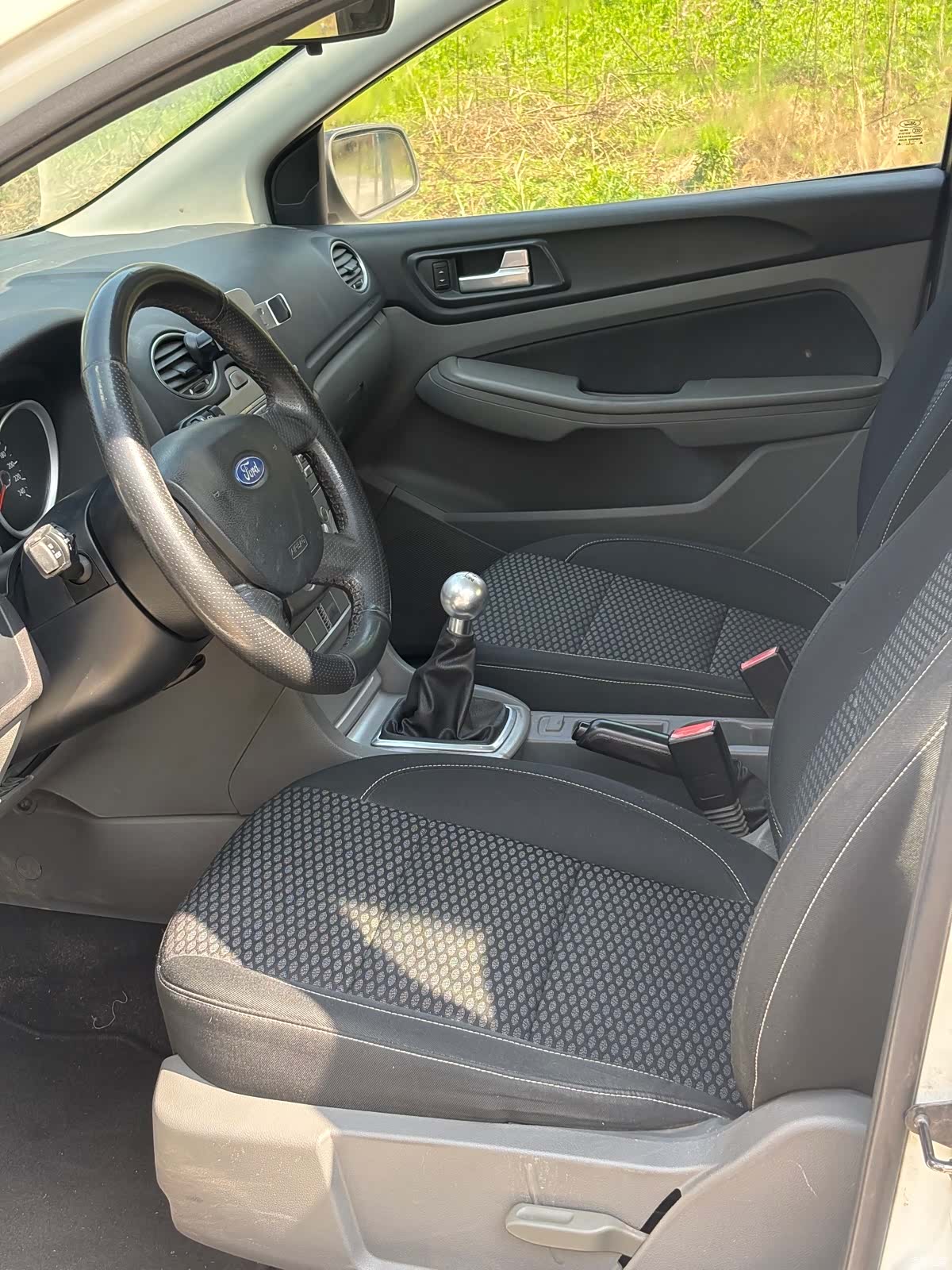 Ford Focus, 2013 4