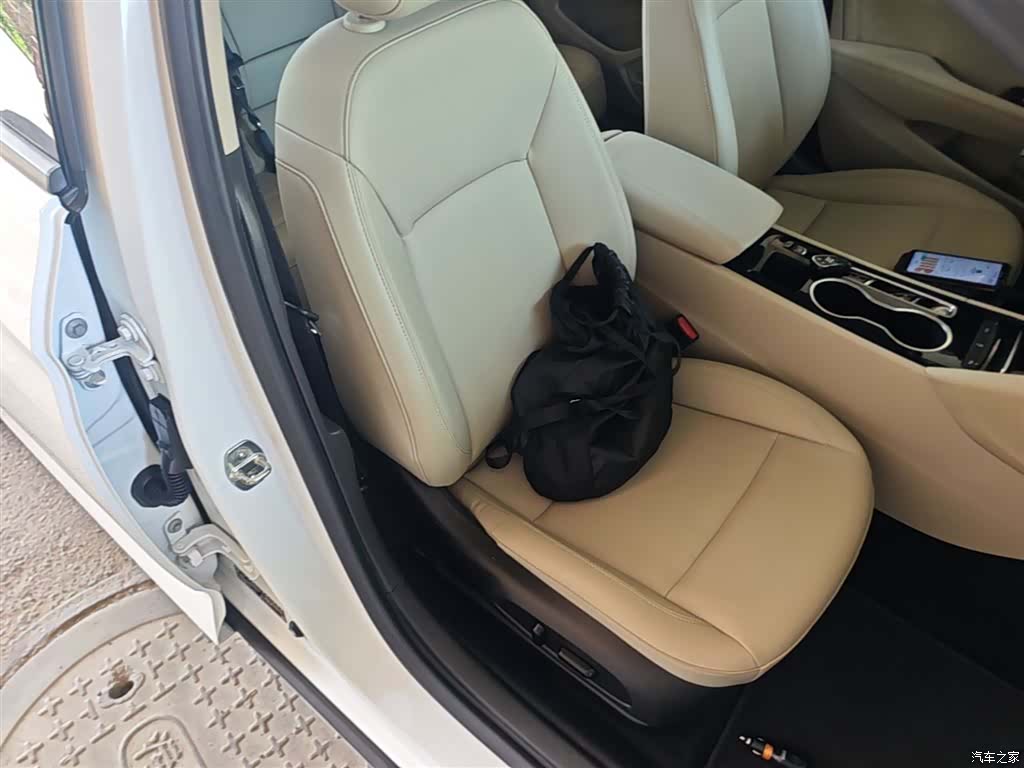 Buick Regal, 2021 25