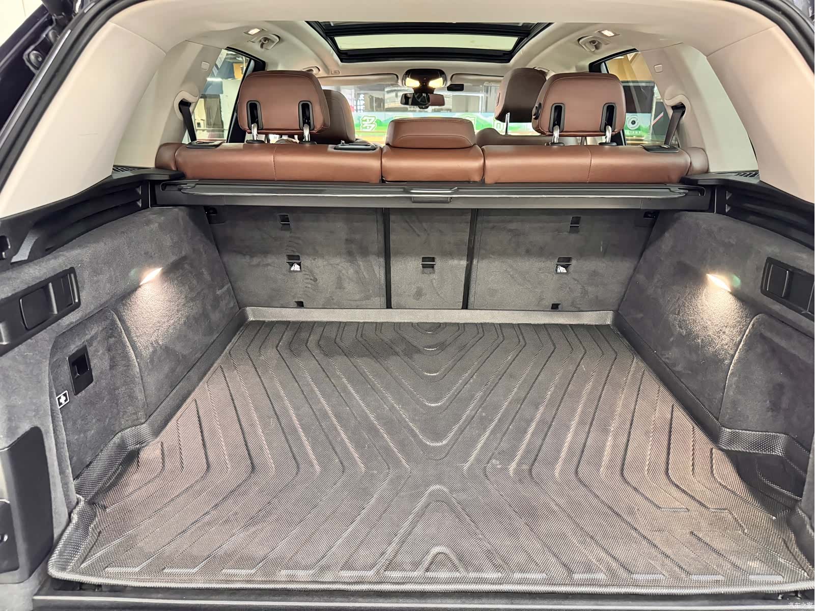 BMW X5, 2019 8