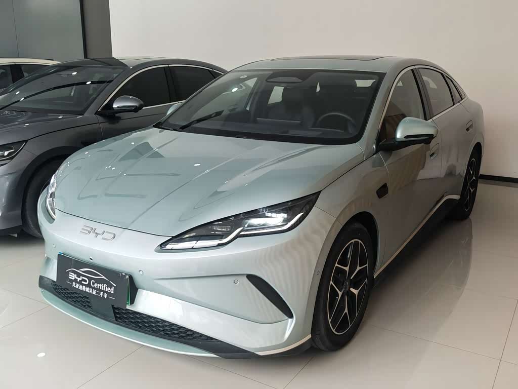 BYD Seal 06