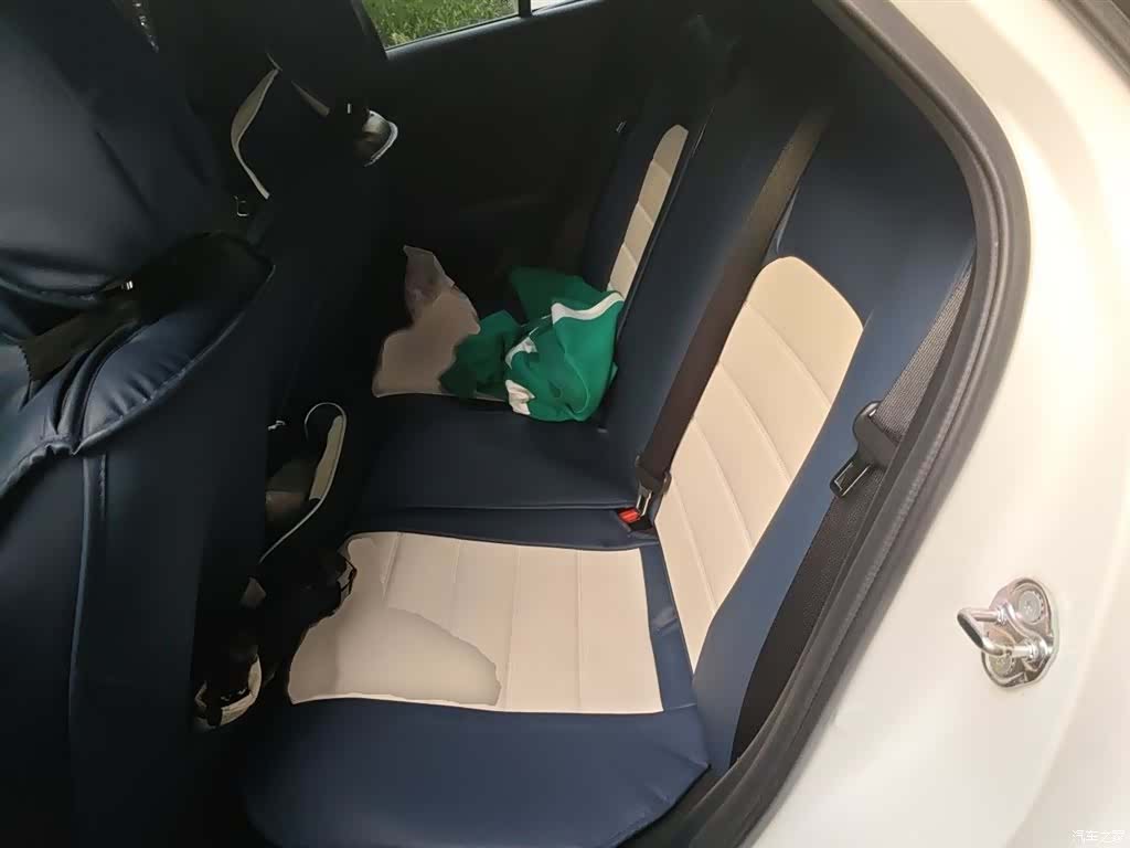 Mazda CX-4, 2020 15