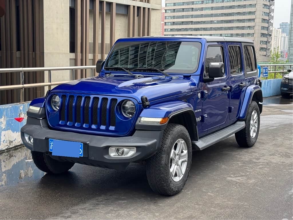 Jeep