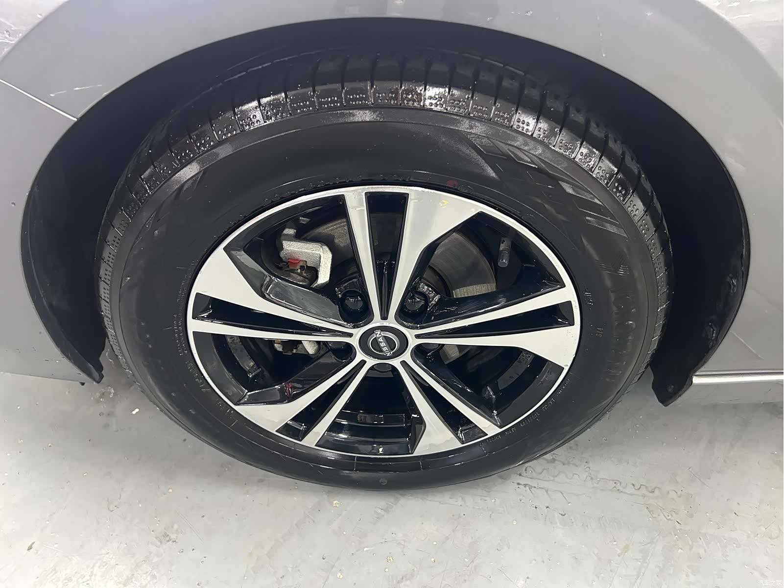 Nissan Sylphy, 2024 12