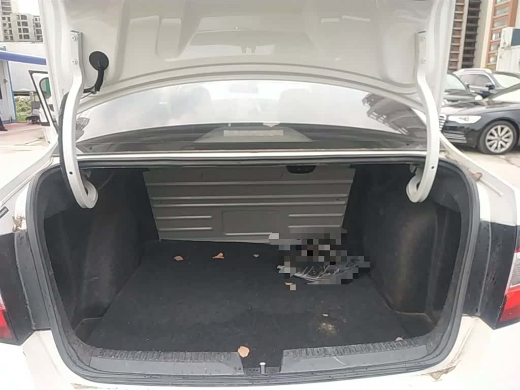 Skoda Rapid, 2019 19
