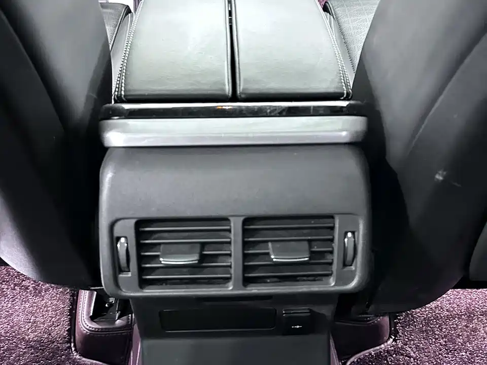 Land Rover Range Rover Star Pulse