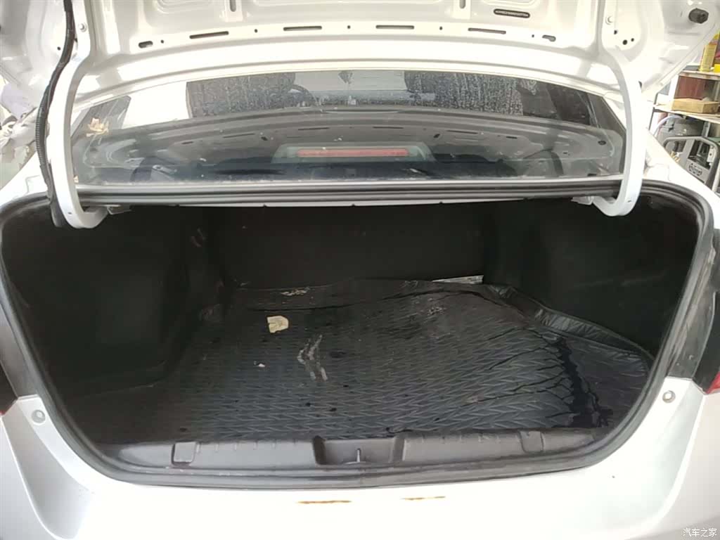 Chery 5, 2022 19