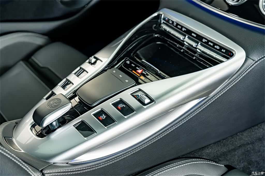 MG AMG, 2020 20