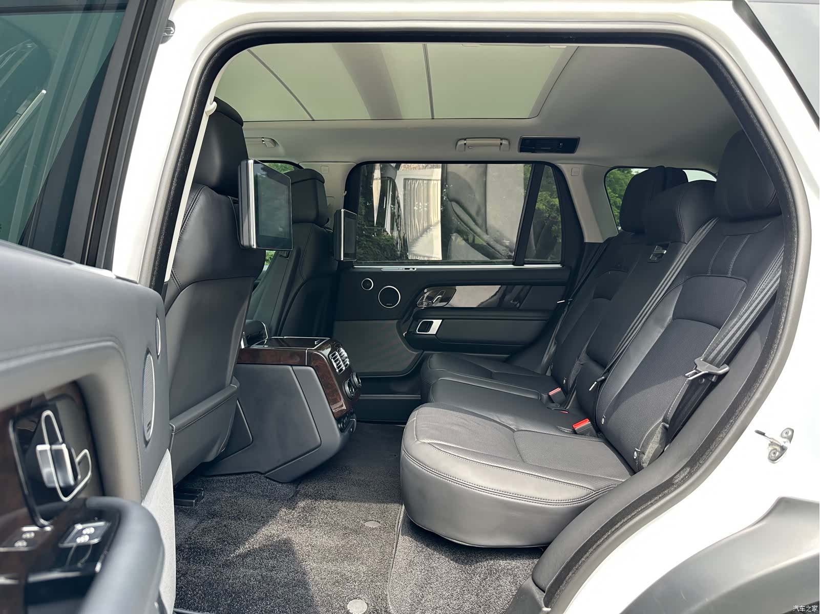 Land Rover Range Rover, 2022 10