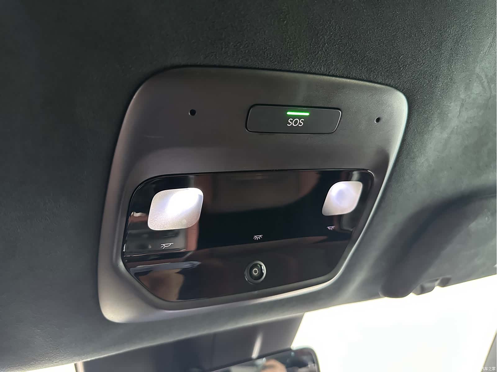 NIO EC6, 2022 17