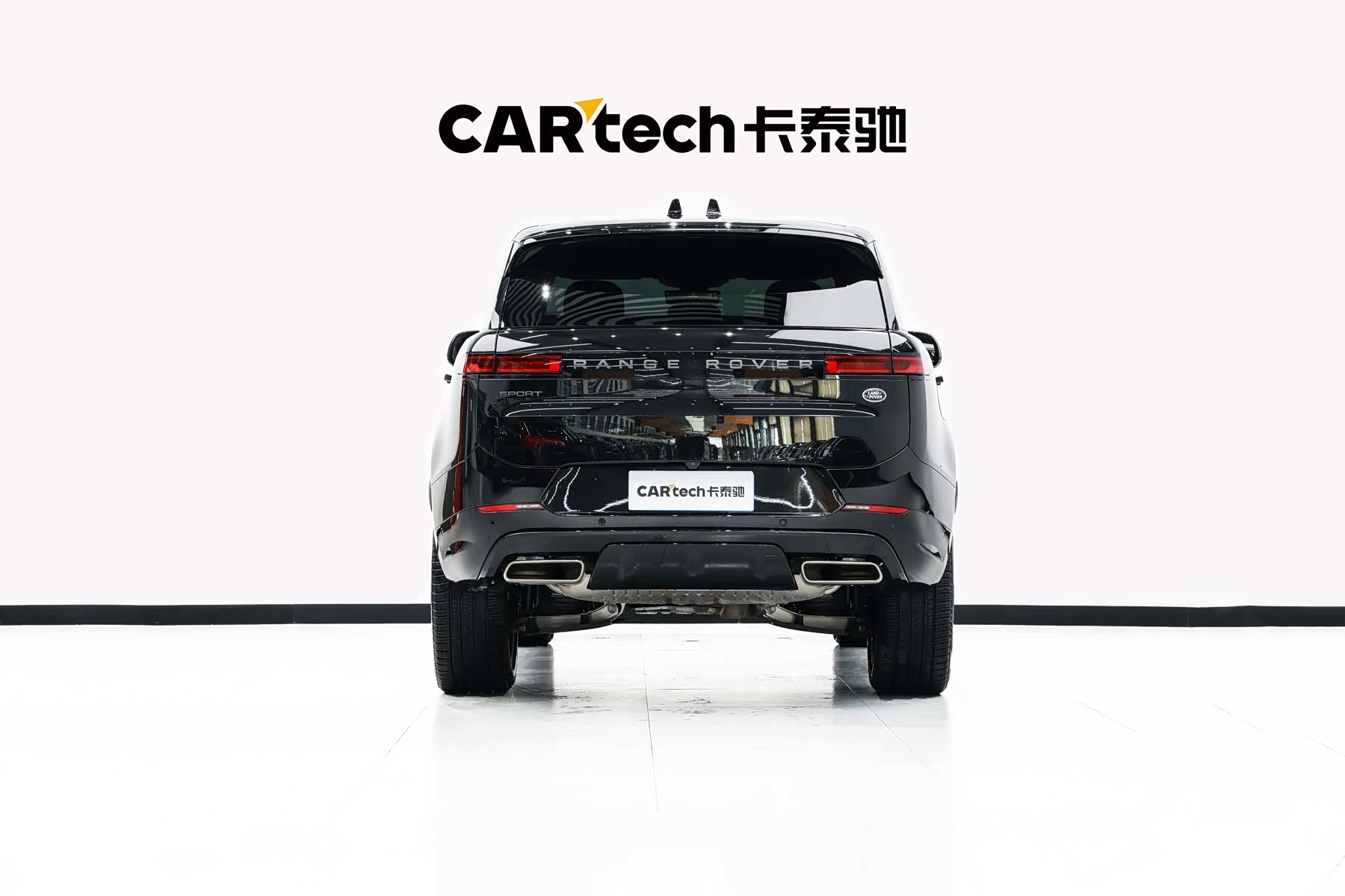 Land Rover Range Rover, 2025 все фото