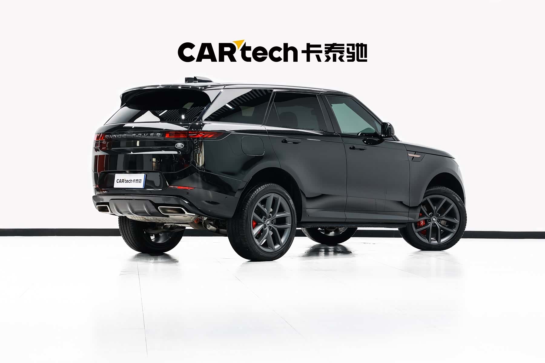 Land Rover Range Rover, 2025 4