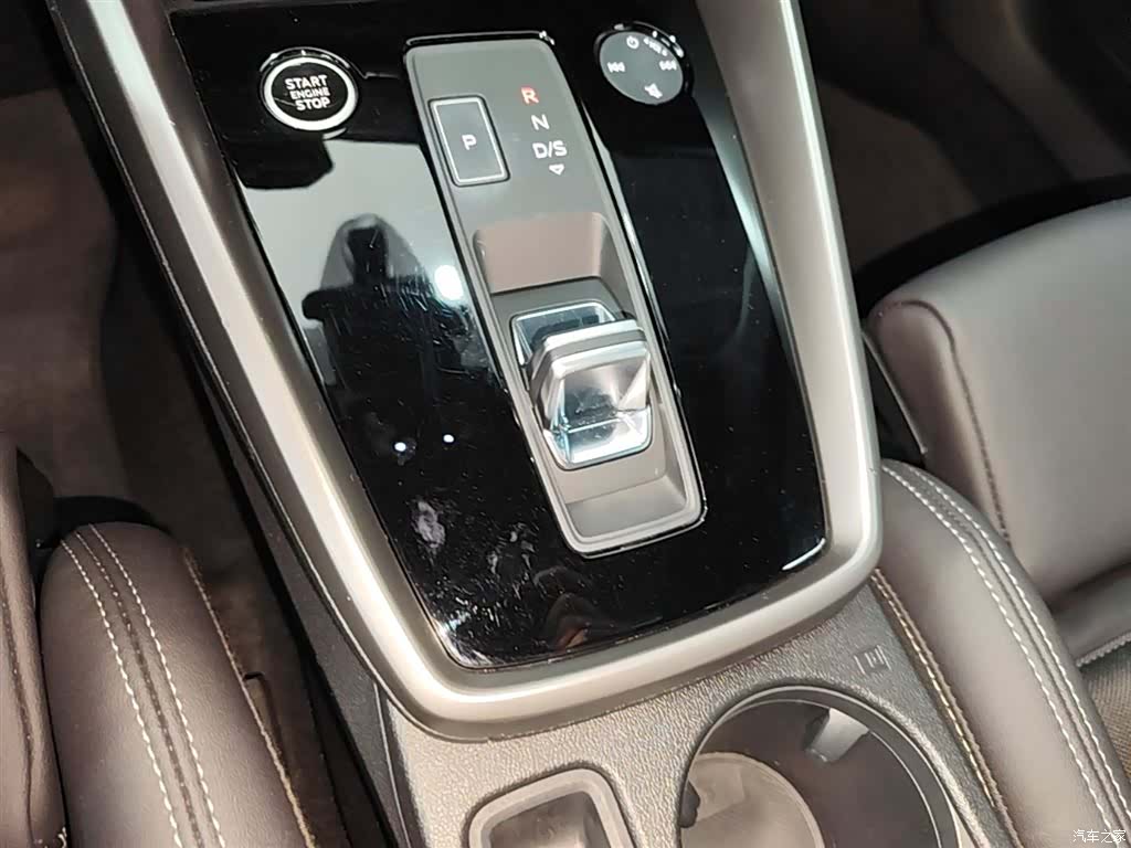Audi A3, 2023 14