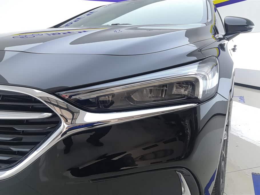 Buick Lacrosse Buick Lacrosse