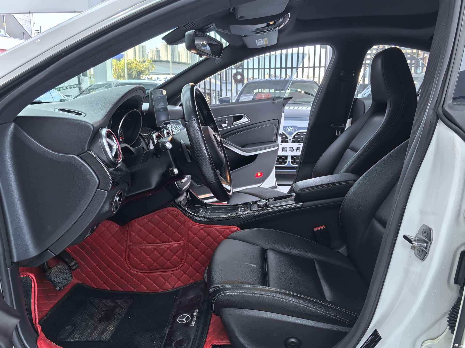 Mercedes-Benz CLA, 2019 9