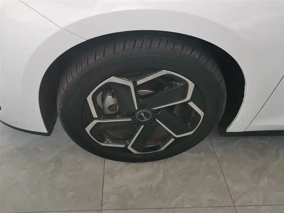 BYD Seal 06