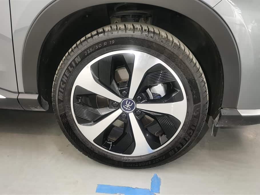 BYD Songjiang BYD Songjiang