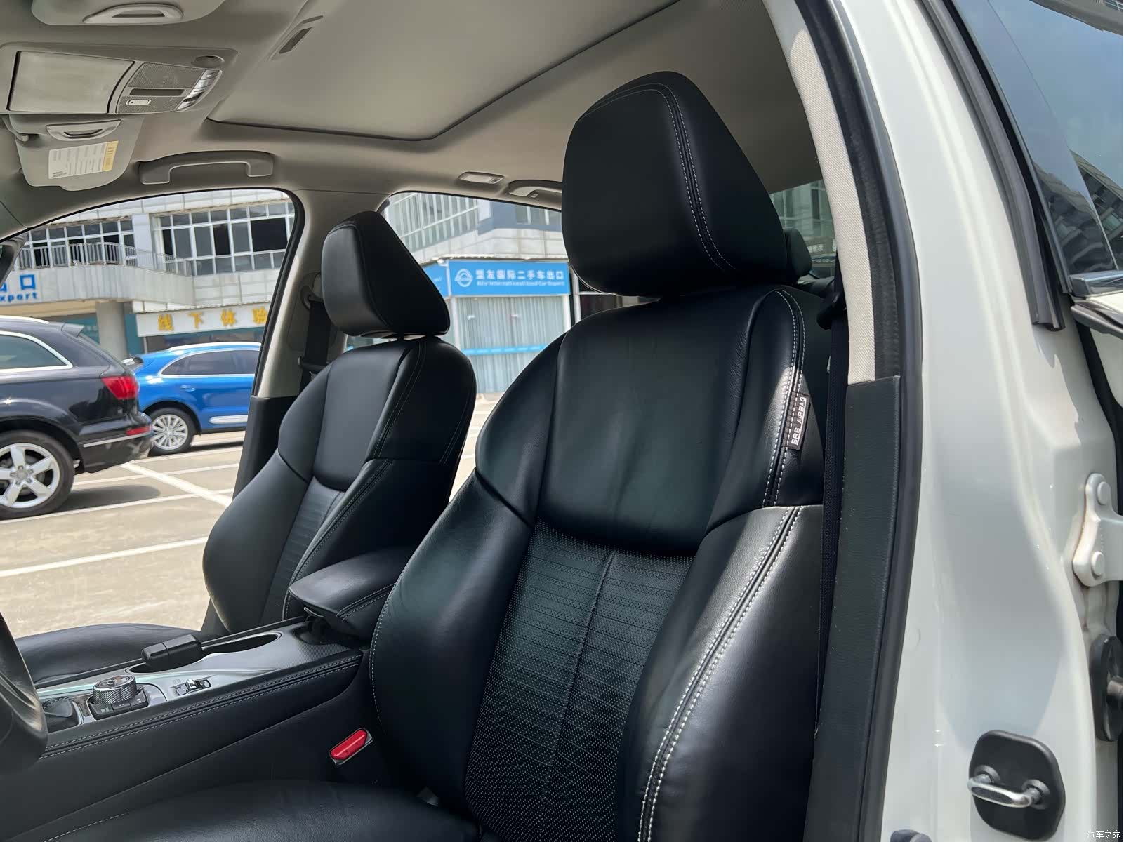 Infiniti Q50, 2016 19