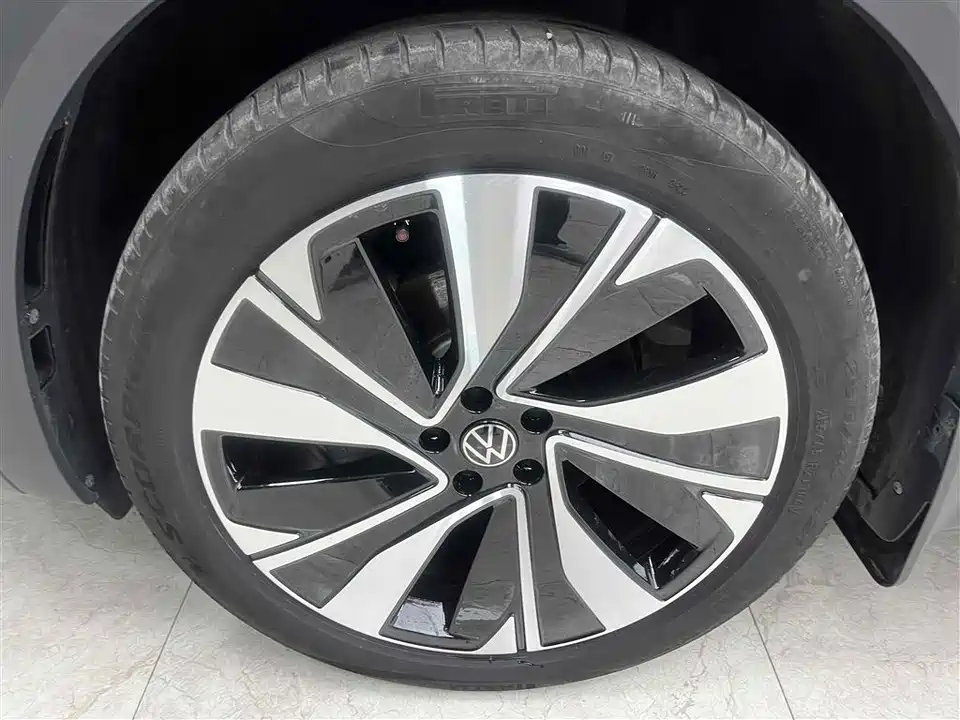 Volkswagen Lanjing