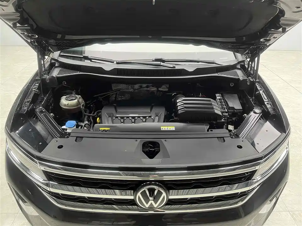 Volkswagen Lanjing