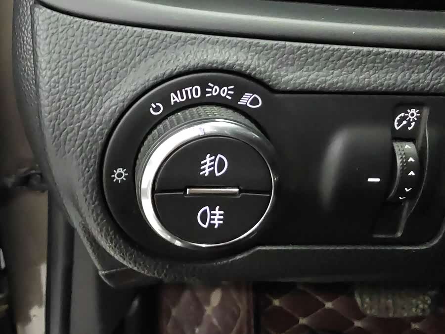 Buick Terrain Plus 2015, фото 12