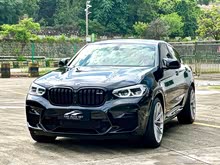 ����X4 M 2021�� X4 M������
