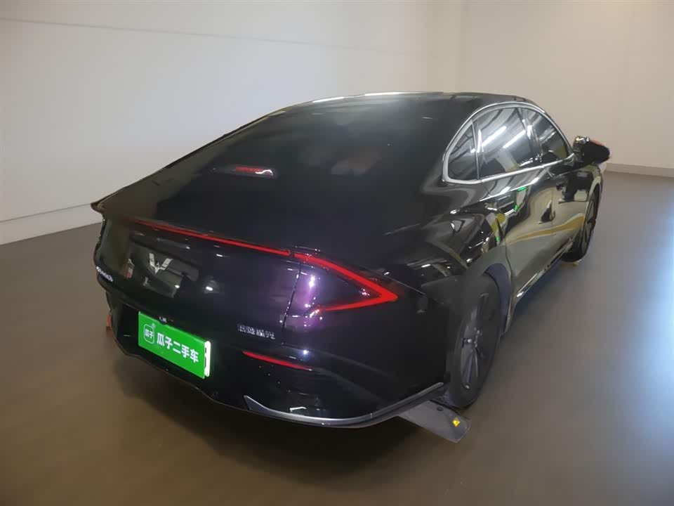 Wuling Wuling Starlight