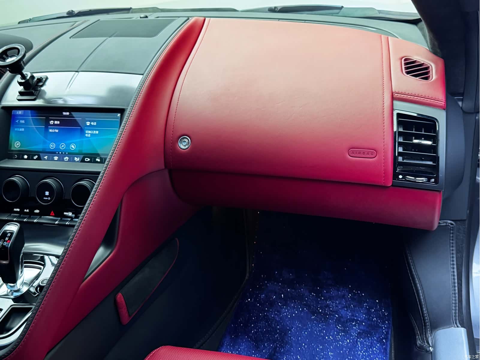 Jaguar F-TYPE, 2024 21