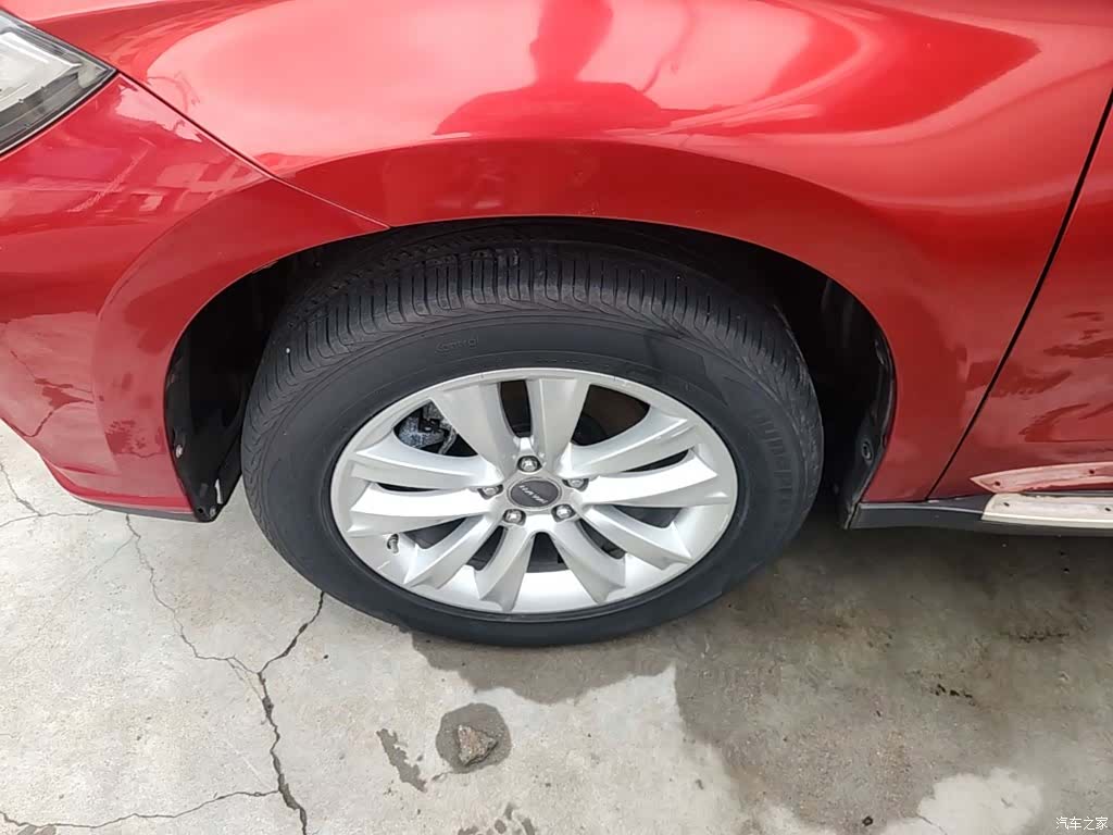 Haval H2, 2015 23