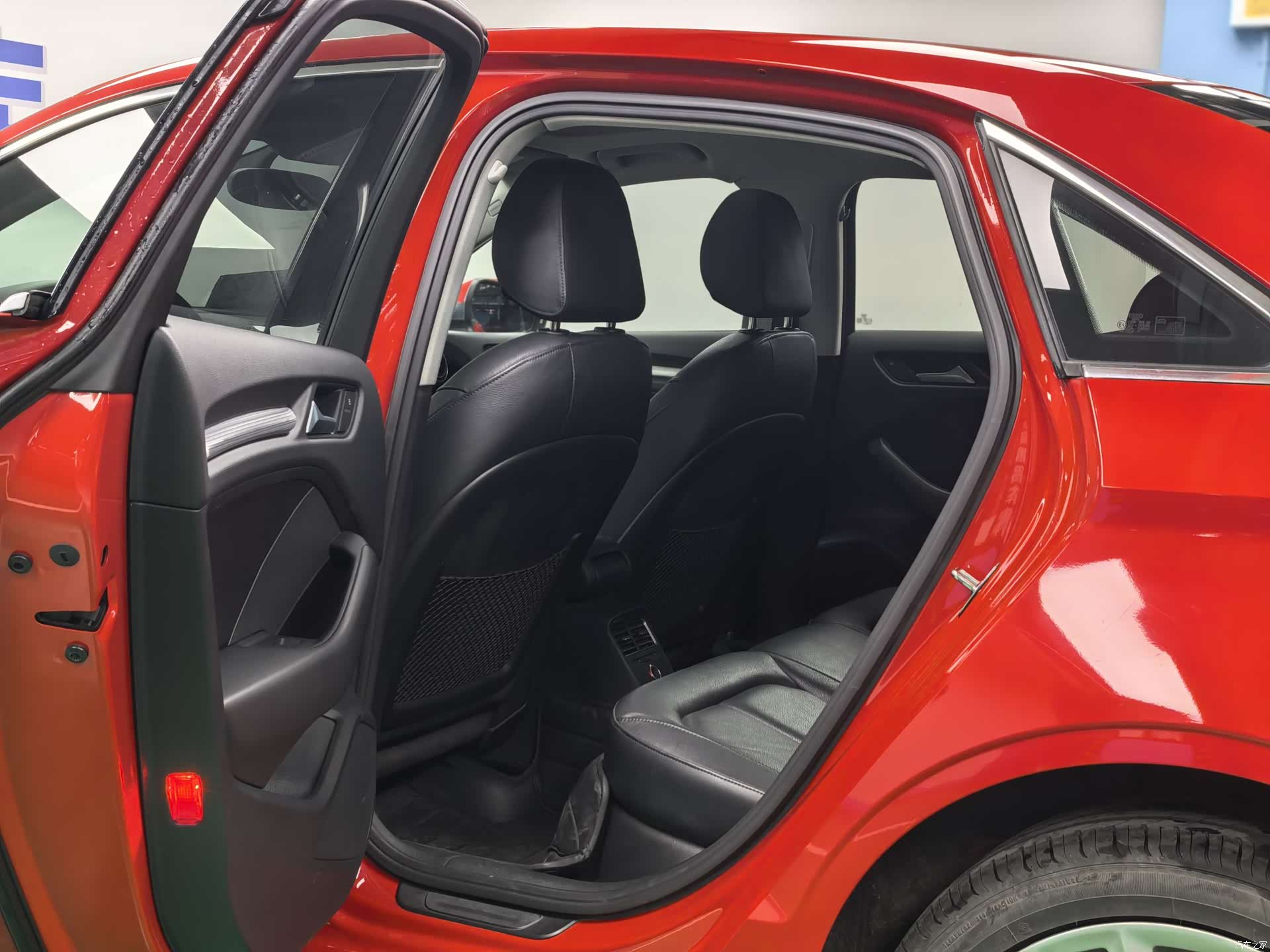 Audi A3, 2015 все фото