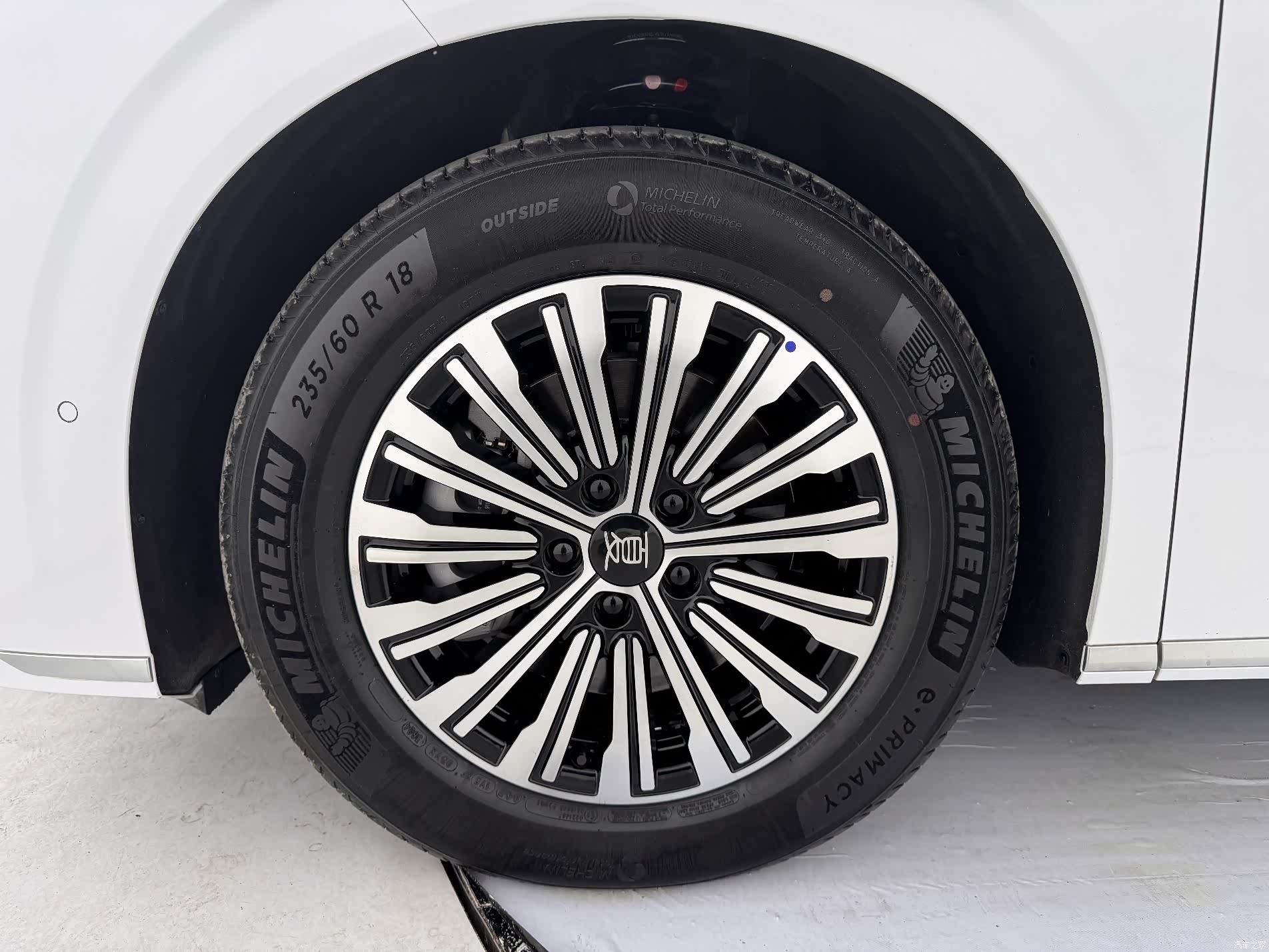 BYD Xia, 2025 20