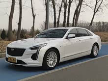 ��������CT6 2021�� 28T ʱ����