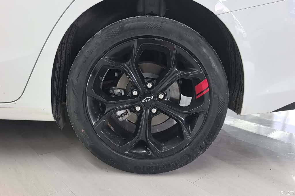 Chevrolet XL, 2022 6