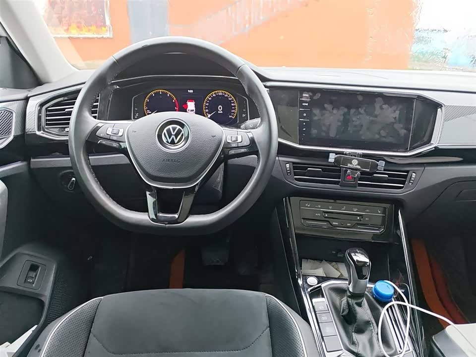Volkswagen Tanyue
