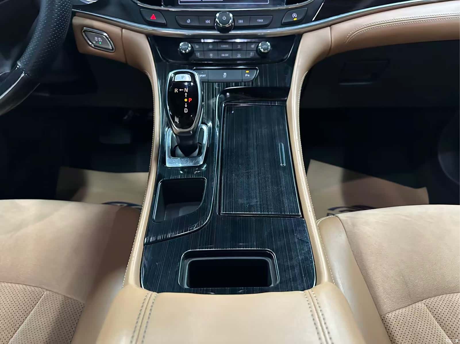Buick LaCrosse, 2016 12