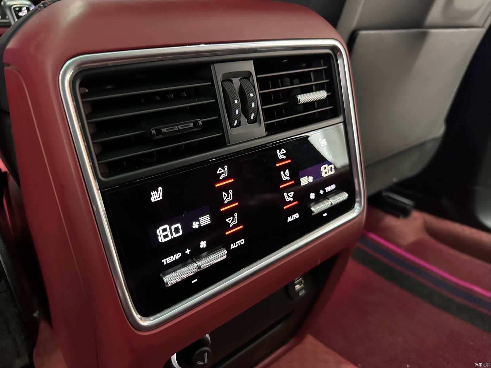 Porsche Cayenne, 2019 11