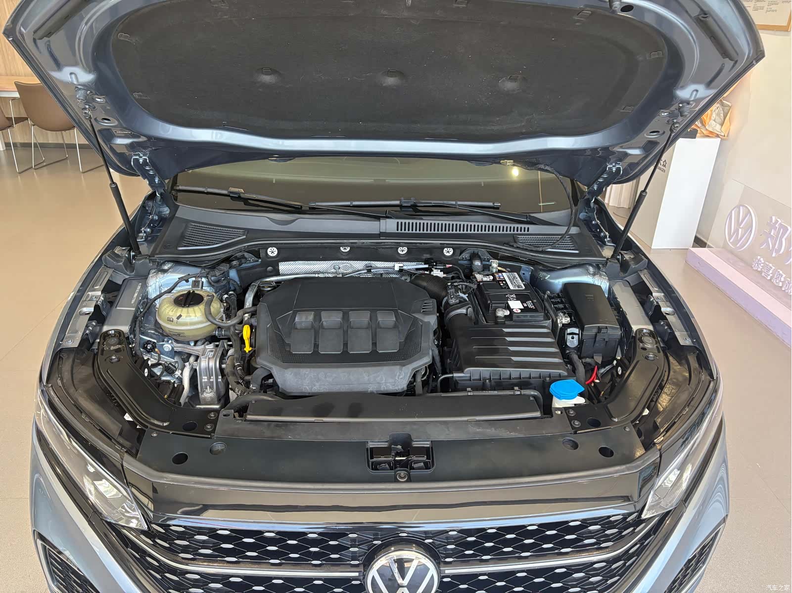 Volkswagen Passat, 2021 15