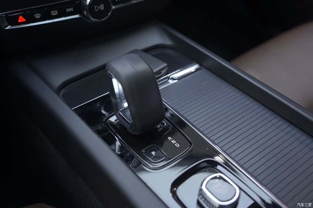 Volvo S60, 2021 12