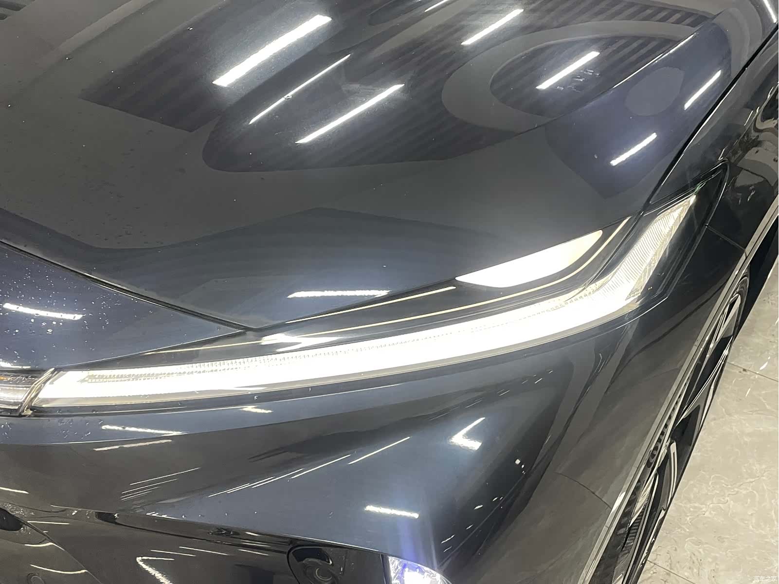 Rising Auto R7, 1900 22