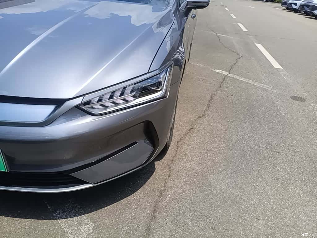 BYD Qin, 2024 24