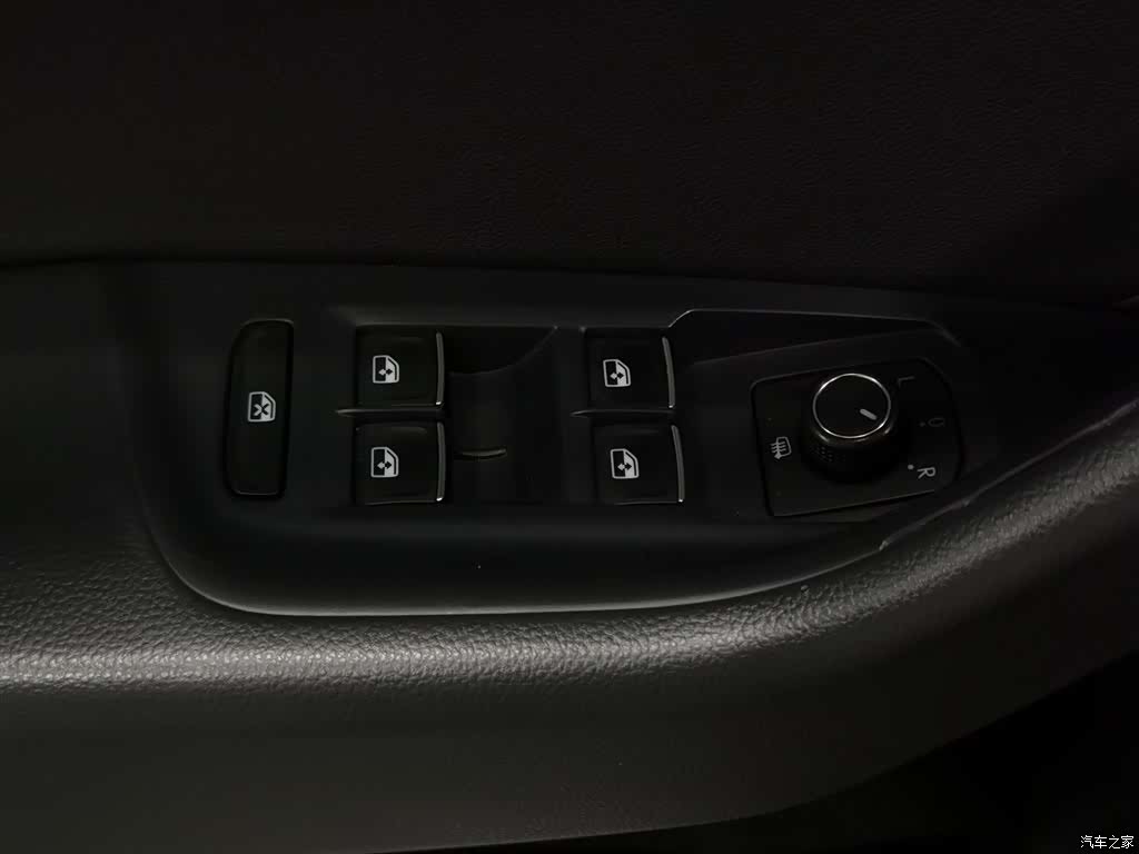 Volkswagen Magotan, 2018 9