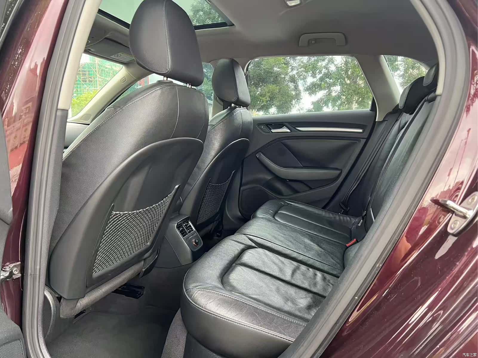 Audi A3, 2016 6
