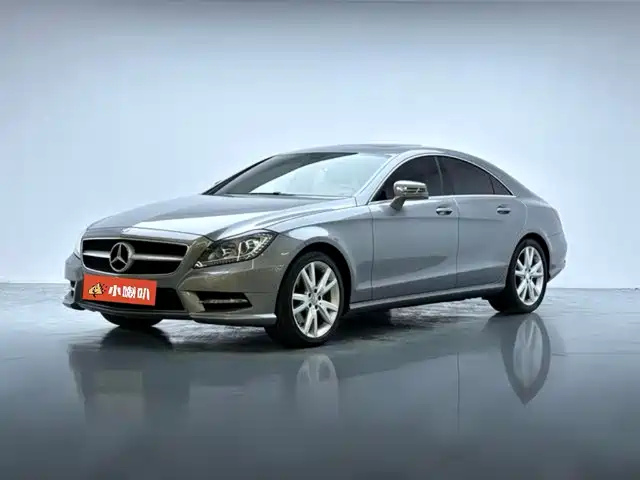 Mercedes-Benz CLS-Class 2012 — купить из Китая под заказ