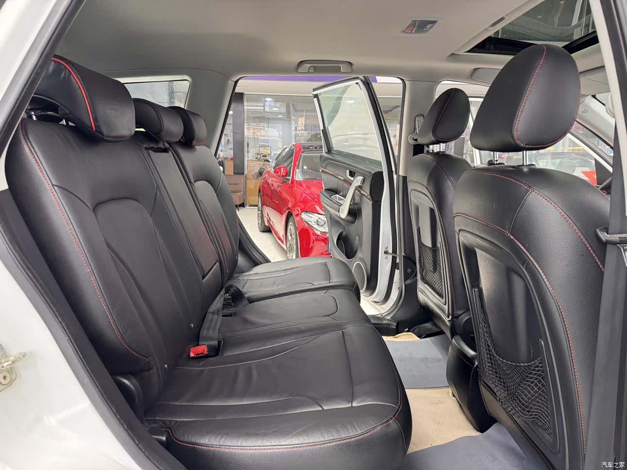 Haval H6, 2014 31