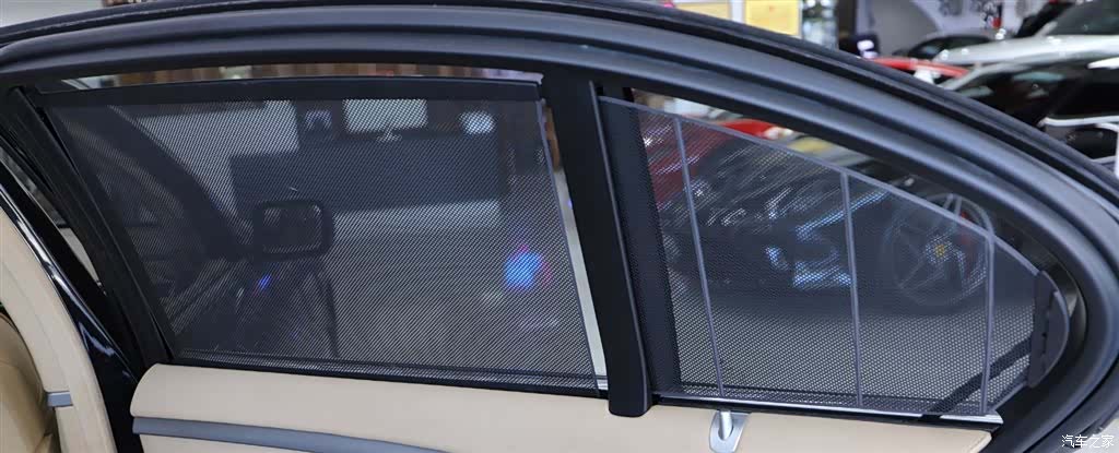 BMW 7 Series, 2008 15