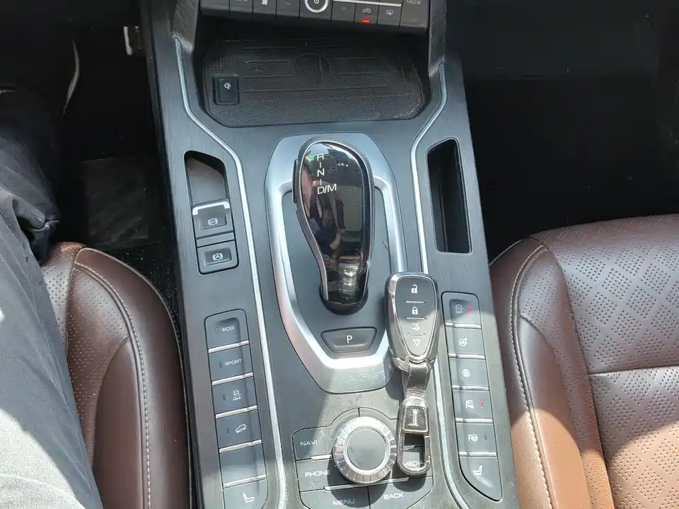 Weipai VV6